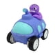 thumbnail image 3 of Muñeco de acción flexible y moldeable Flexors Vehicles Sea Creatures, Usainsub, para niños, 10 cm de altura. Marca Ruz., 3 of 4