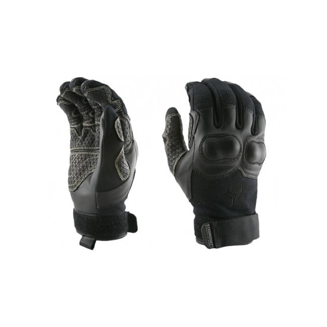 Chopper Glove XXL, Black