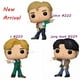 thumbnail image 2 of 2025 NUEVA colección de figuras de acción Funko POP Stars Singers Men's Team V#223 #218 #219 #220 #221 KOOK#224 JIMIN#222, modelo de juguetes para regalo, 2 of 5