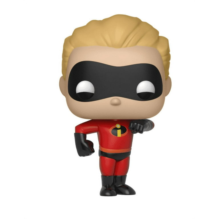 Incredibles 2 sales funko pop list