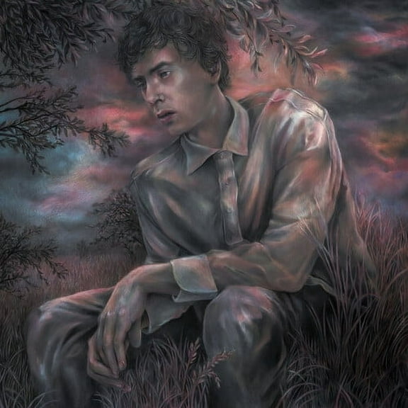 Casey MQ - Later That Day, the Day Before, or the Day Before That - Music & Performance - CD