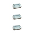 thumbnail image 3 of Cama para Perros Billuyoard Sofá Cama de Tela Azul S, 3 of 6