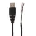 thumbnail image 3 of JUNTEX Replace Wire Mouse Accessory for Steel Series Rival 300 Mouse Durable Mouse Line, 3 of 7