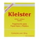 thumbnail image 1 of Pegamento Para Papel Tapiz Kleister Blanco 100 Gr, 1 of 3