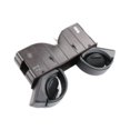 thumbnail image 3 of Reposabrazos para asiento trasero Strade Fareast Limited portavasos 0998100213 Negro, 3 of 5