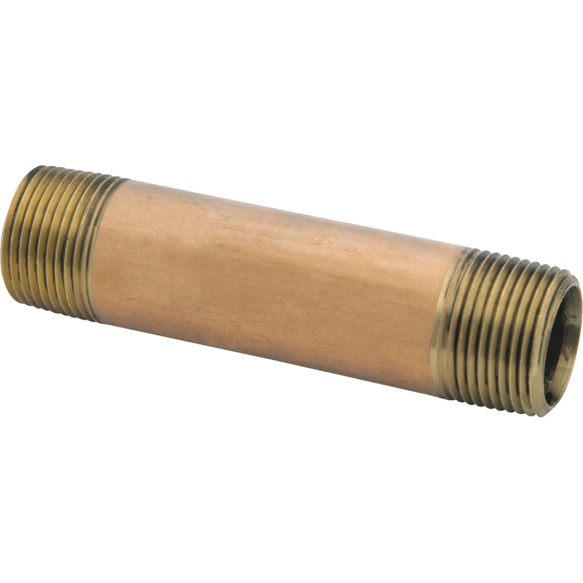 Anderson Cooper /& Brass 60AE-4 1//4-Inch Insert