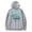 Grey, variant on Magdalena Bay Pic Merch Hoodie Unisex 2026 Fashion Casual Long Sleeve Sweatshirt