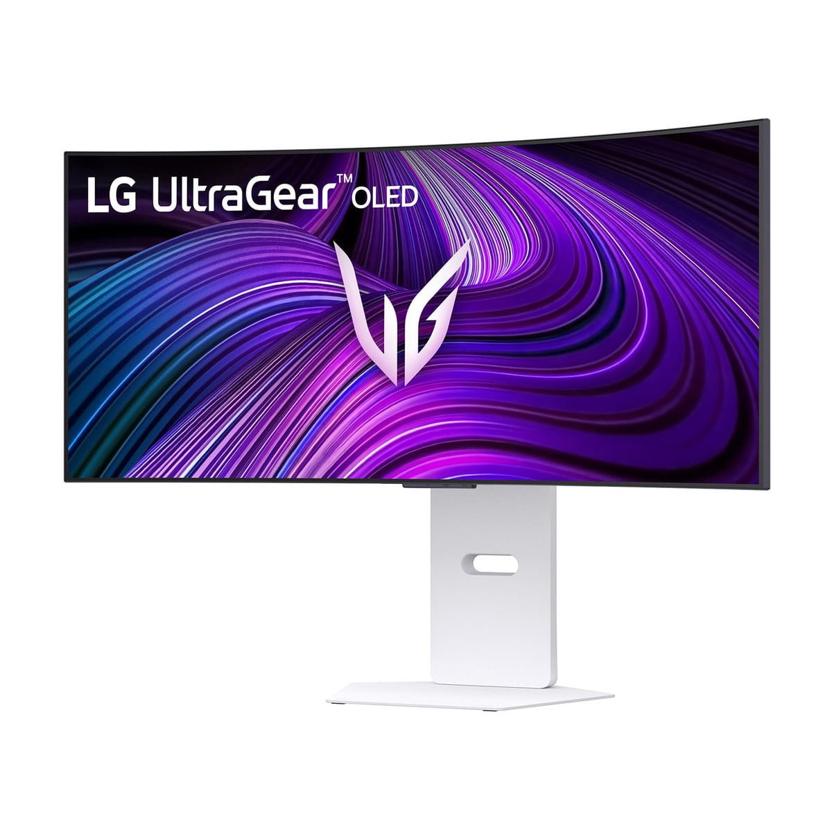LG UltraGear 34