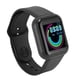 thumbnail image 1 of Reloj Inteligente De Fitness - Pantalla De 1,44 Pulgadas - Múltiples Modos Deportivos, Monitoreo Del Sueño, Conteo De Pasos, Recordatorio De Notificación Inteligente, Amplia, 1 of 7