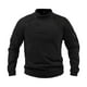 thumbnail image 4 of Chaqueta de hombre, abrigo térmico informal transpirable para pesca, senderismo, ciclismo, viajes Negro XXXL Salvador Chaqueta de los hombres, 4 of 9