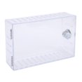 thumbnail image 1 of Caja De Bloqueo De Termostato Transparente, Protector De Termostato Visible Antiamarilleo Para El Hogar, 1 of 7