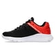 thumbnail image 2 of Tenis Fila Lightspin UNISEX 3RM02229-014 negro 23, 2 of 6