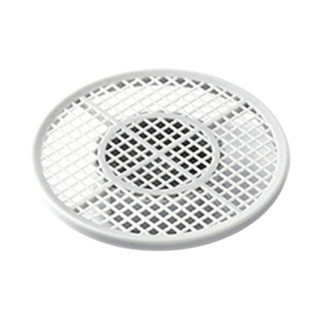

KKCXFJX Sink Insect Repellent And Odor Proof Filter Screen Sink Floor Cover