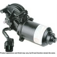 thumbnail image 3 of Remanufactured Cardone Window Wiper Motor Fits select: 2001-2006 HYUNDAI ELANTRA, 3 of 4