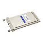 UPC: 0821455643921 | AddOn – CFP transceiver module – 100 Gigabit Ethernet