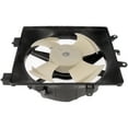thumbnail image 3 of Dorman 620-220 A/C Condenser Fan Assembly for Specific Honda Models, 3 of 5