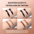 thumbnail image 3 of QICIY Gel Tatuaje Cejas Marrón Suave Semi permanente, Easy Peel-Off Impermeable 10g, 3 of 7