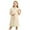 Beige, variant on Ketyyh-chn99 Summer Dresses for Girls 2025 Girls Dress with Shorts Casual Summer Spaghetti Straps Romper Dresses with Pockets for Kid Size for 3-4 Years,Beige