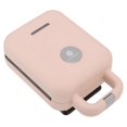 thumbnail image 5 of Máquina de sándwich para desayuno, gofrera multifunción, máquina de rosquillas doméstica con platos para hornear para ama de casa, AU 220V, 5 of 5