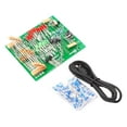 thumbnail image 4 of Kit de carillón de viento electrónico para hacer mismo, para aprender ciencias, manualidades, ensamblaje y enseñanza, máquina de carillón de vient, 4 of 9