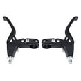 thumbnail image 2 of Guide Brake Pads Brake Controller, Trailer Brake Controller, Colorful Brake Controller Kit Trailer Brakes, For Bicycles For Mountain Bike, 2 of 8