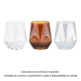 thumbnail image 1 of Vaso Prichos Vidrio Varios Modelos 1 Pieza, 1 of 4