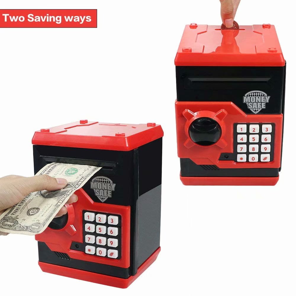 kids piggy banks canada