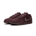 thumbnail image 2 of NIKE MENS Dunk Low "Burgundy Crush" FB8895 600 from Stadium Goods, 2 of 8