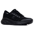 thumbnail image 3 of Tenis para Hombre Charly 1087395 negro 23.5, 3 of 4