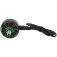 thumbnail image 1 of Motor A2306.5 ANGGREK Adaptador De Peso Ligero Motor RC A2306.5 Negro Verde, 1 of 8