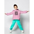 thumbnail image 2 of Trick Or Treat Spooky Vintage Hoodie Toddler -Image by Shutterstock,  2 Toddler, 2 of 4