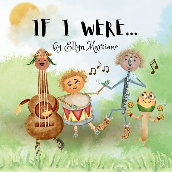 If I Were..., (Paperback)