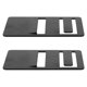 thumbnail image 5 of BRIGHTFUFU 2 clips de repuesto exactos para puerta de RV, kit de servicio de dispositivo de aireación para refrigerador, compatible con modelos Dm26xx/Dm28xx, 5 of 7