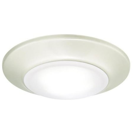 westinghouse lighting 1 light led flush mount walmart com