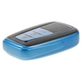 thumbnail image 5 of HEALEEP 1Set Durable Tpu Blue Protective Car key Case For Car Owners With Compatibility Assurance 2.75X1.57X0.59In, 5 of 8