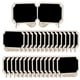 thumbnail image 1 of 30pcs Mini Chalkboard Sign Food Labels For Party Buffet, Wooden Small Chalk Board Signs ( ), 1 of 4