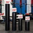 thumbnail image 2 of Exercise Foam Roller for Massage Exercise Yoga Pilates Muscle and Back Pain, 2 of 5