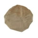 thumbnail image 2 of Cubierta de manija de puerta de terciopelo suave decorativa protectora redonda | Protector de perilla con tira adhesiva transparente | Reducción de ruido anticolisión | Almohadilla de esponja de, 2 of 6