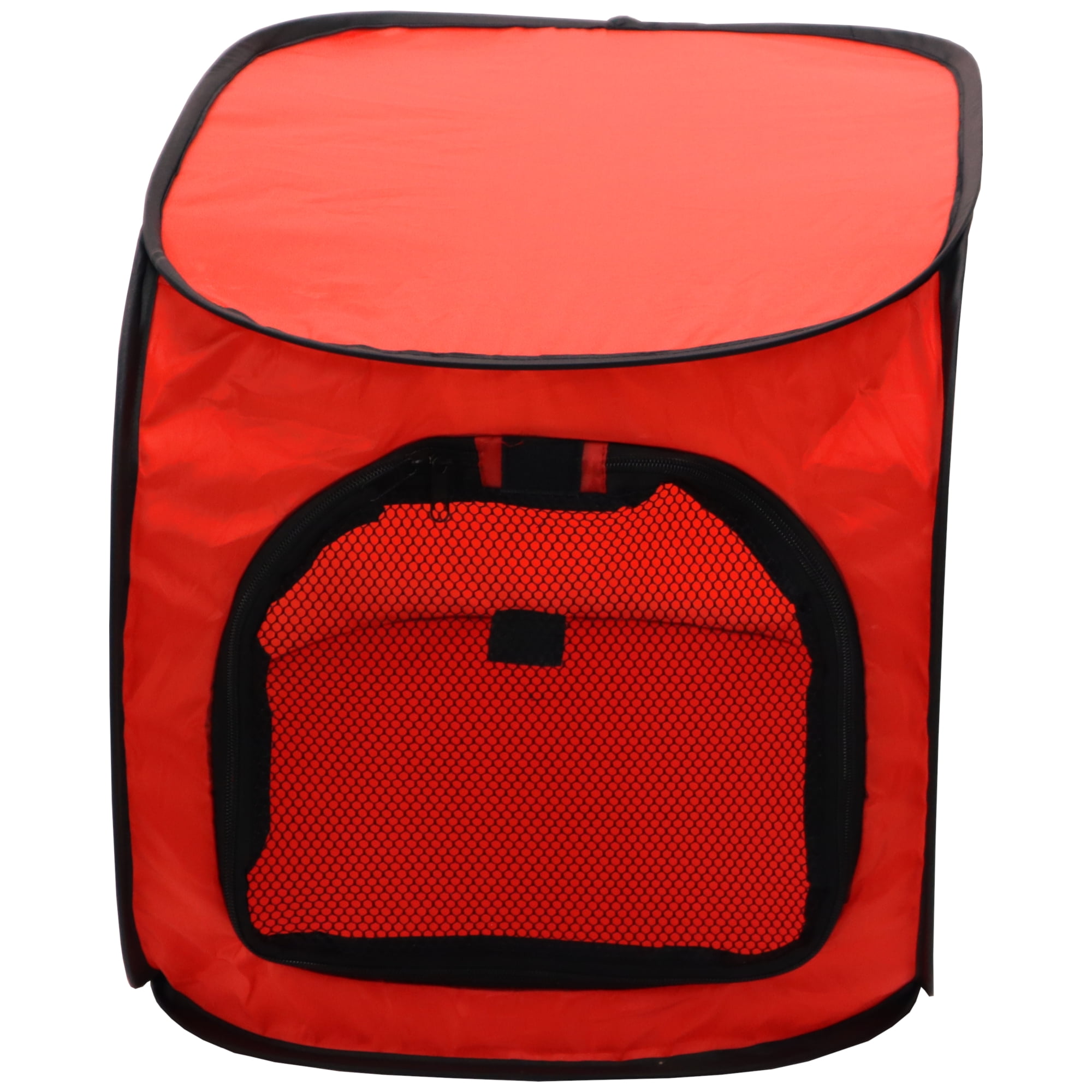 Portable Pop Up Dog Crate X Large Walmart