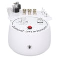 thumbnail image 4 of Micro Dermabrasion Machine 3 en 1 sous Vide Raffermissant la Peau Réduire les Rides Dermabrasion Machine de Soins de la Peau 100240v US Plug, 4 of 14