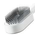 thumbnail image 4 of Nuevo cepillo de pelo portátil con cojín de aire para peluqueros de salón de mujeres (rojo) Ygjytge Cuidado Belleza, 4 of 9