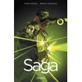 thumbnail image 1 of Saga 7, Brian K. Vaughan Paperback, 1 of 3