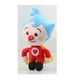 thumbnail image 1 of Muñeca de peluche Plim Plim Clown 25 cm, 1 of 1