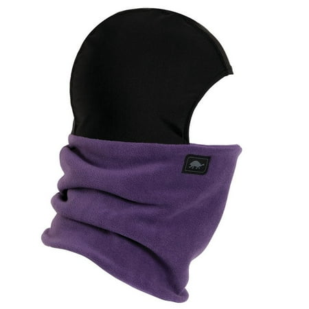 Turtle Fur ShellaclavaHeavyweight Chelonia 150 Fleece (Best Balaclava For Mountaineering)