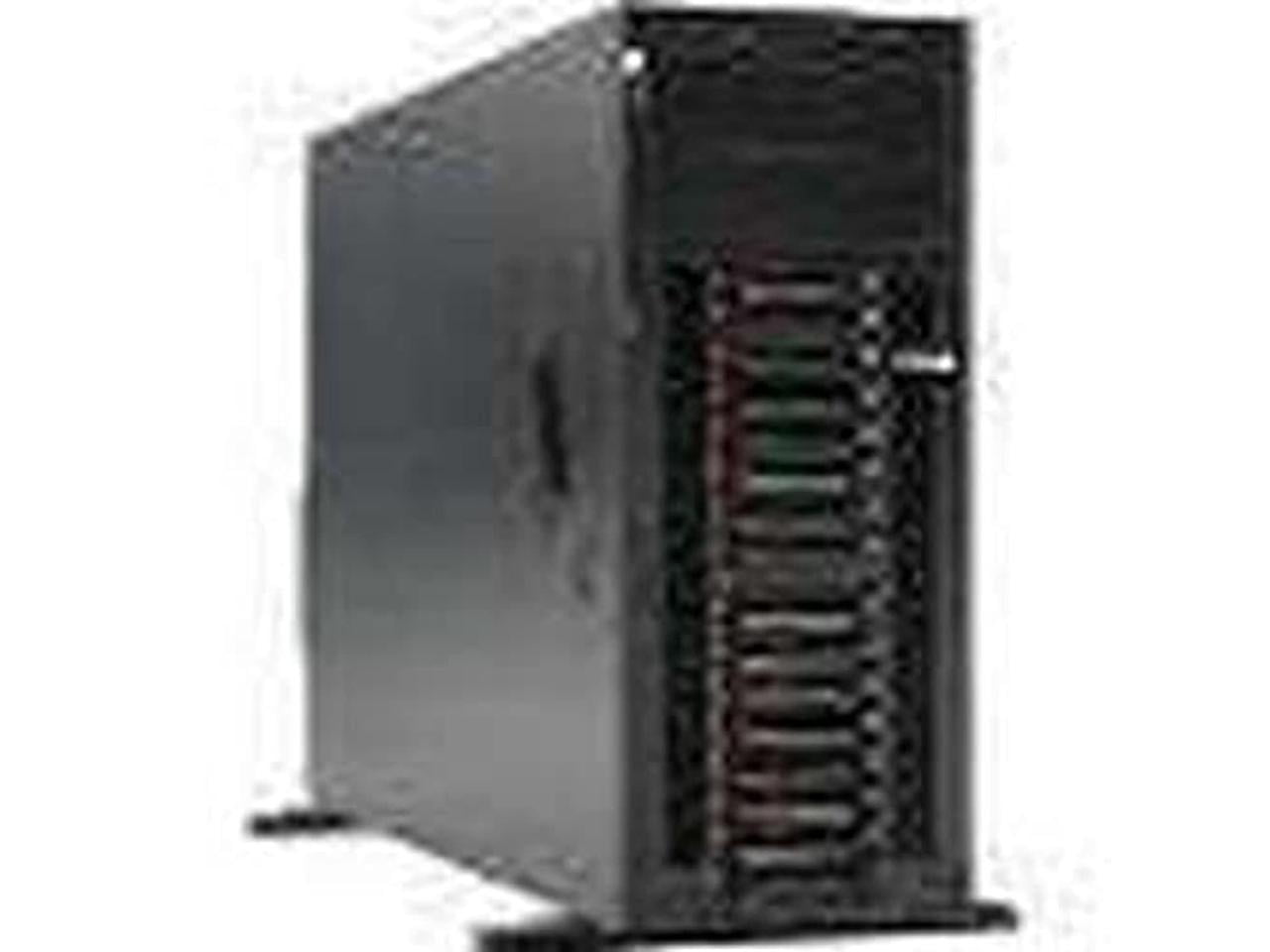 Lenovo 7XB7A00042 2TB 3.5" SAS 7200rpm Internal Hard Drive - Hot Swappable