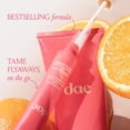 thumbnail image 5 of DAE Cactus Fruit 3-In-1 Styling Cream & Taming Wand - Tame Flyaways, Smooth Frizz, Style Edges (0.6 oz.), 5 of 8