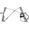 thumbnail image 2 of Dorman 748-918 Front Driver Side Power Window Motor and Regulator Assembly for Specific Nissan Models, 2 of 4
