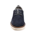 thumbnail image 6 of Thomas & Vine Mens Desmond Lace-up Round Toe Derby, 6 of 9