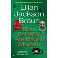 thumbnail image 2 of The Cat Who Ate Danish Modern, 2 of 3
