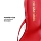 thumbnail image 5 of Sandalia DREAM PAIRS Tacones Kitten 5 cm Rojo Talla 8, 5 of 8